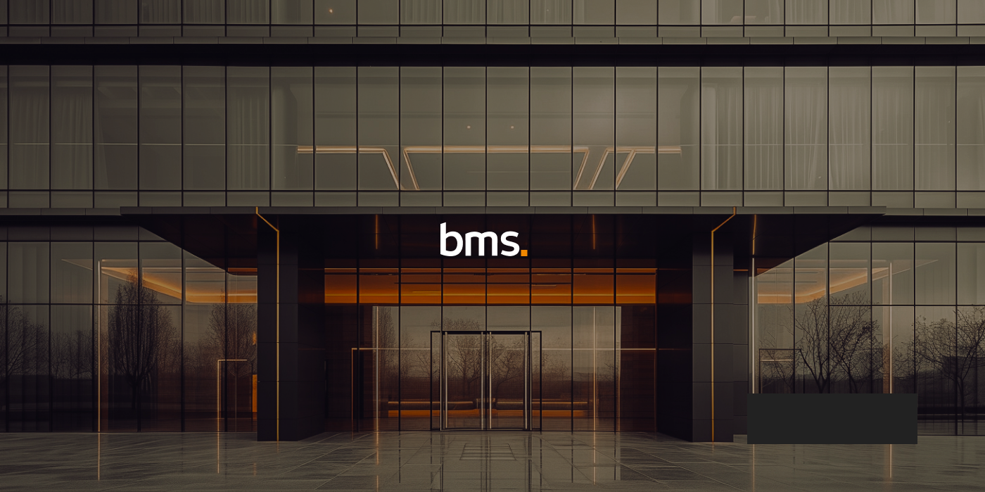 BMS smarter binding portal for brokers