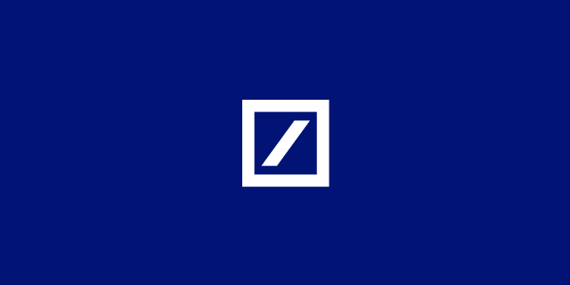 Deutsche Bank Craft project