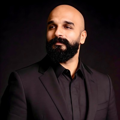 Raju Radhakrishnan