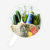 Grocery app