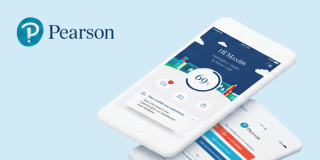 Pearson 360 project