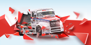 Red Ice Racing blog