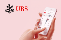 UBS TechView project