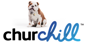 Churchill Insurance logo